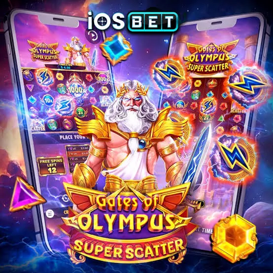 iosbet